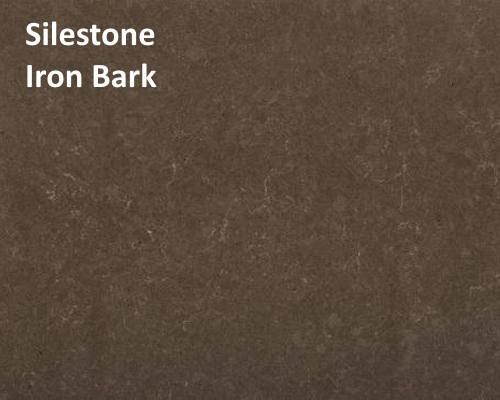Кварцевый камень Silestone Iron Bark